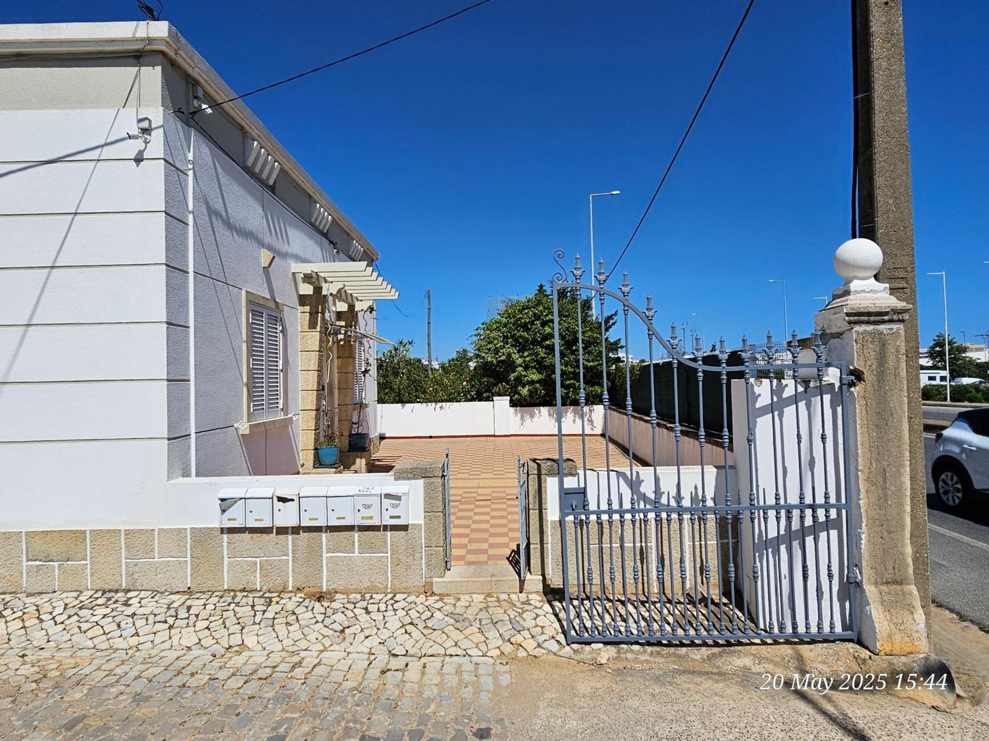 Blife Salinya Private Rooms At N125 Olhão Exterior foto