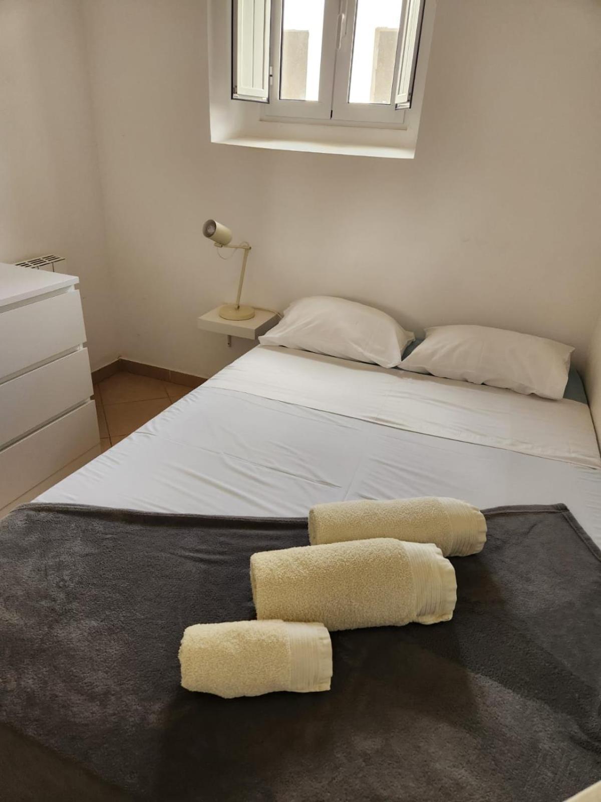 Blife Salinya Private Rooms At N125 Olhão Quarto foto